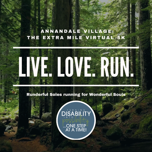 Team Page: Runderful Soles